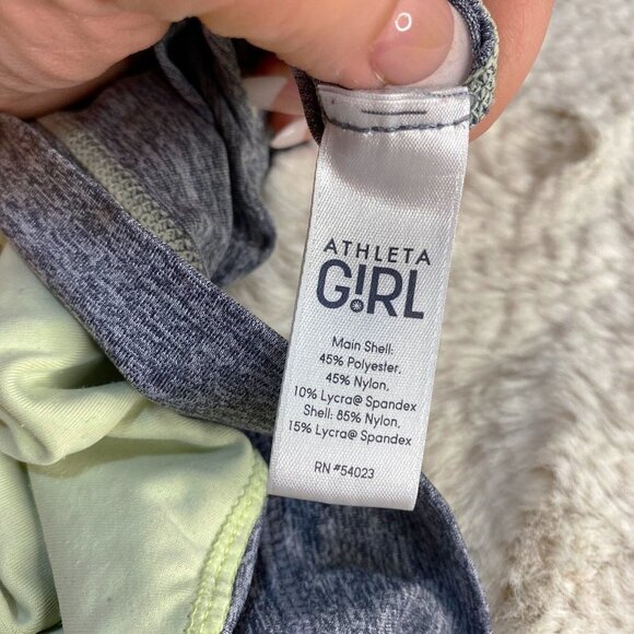 Athleta Girl - Active Top - Picture 6 of 6